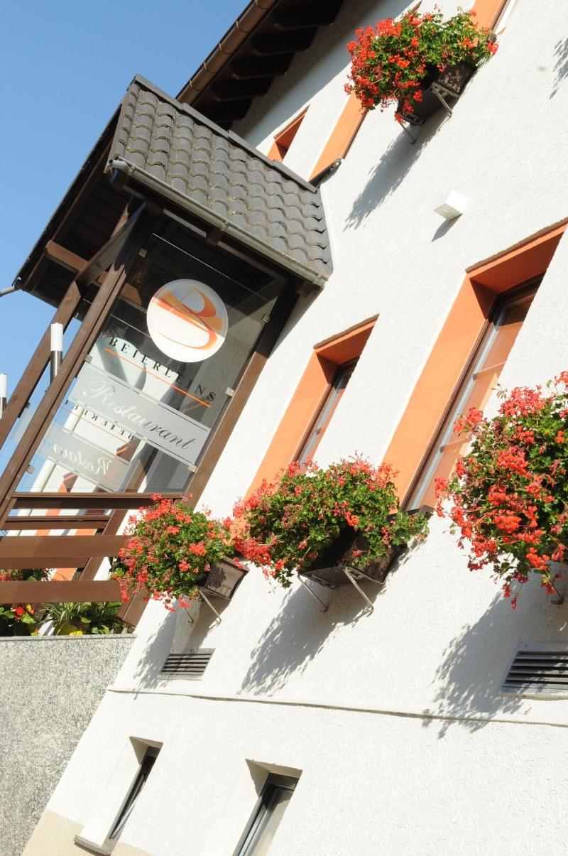 Beierleins Hotel & Catering GmbH - Genel
