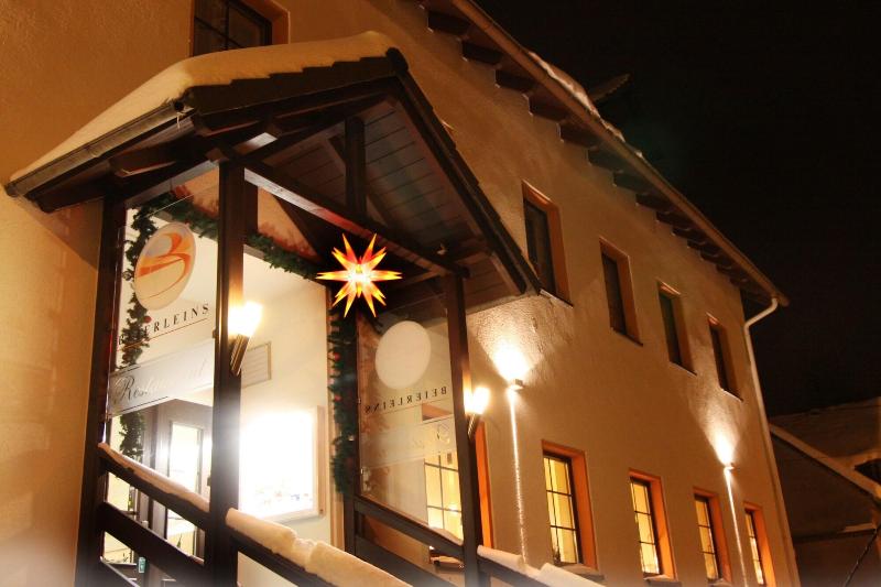 Beierleins Hotel & Catering GmbH - Genel