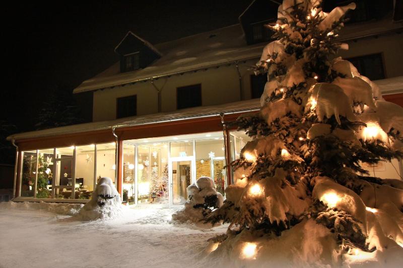 Beierleins Hotel & Catering GmbH - Genel