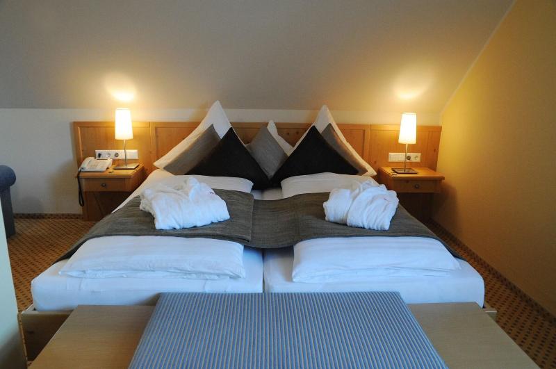 Beierleins Hotel & Catering GmbH - Oda