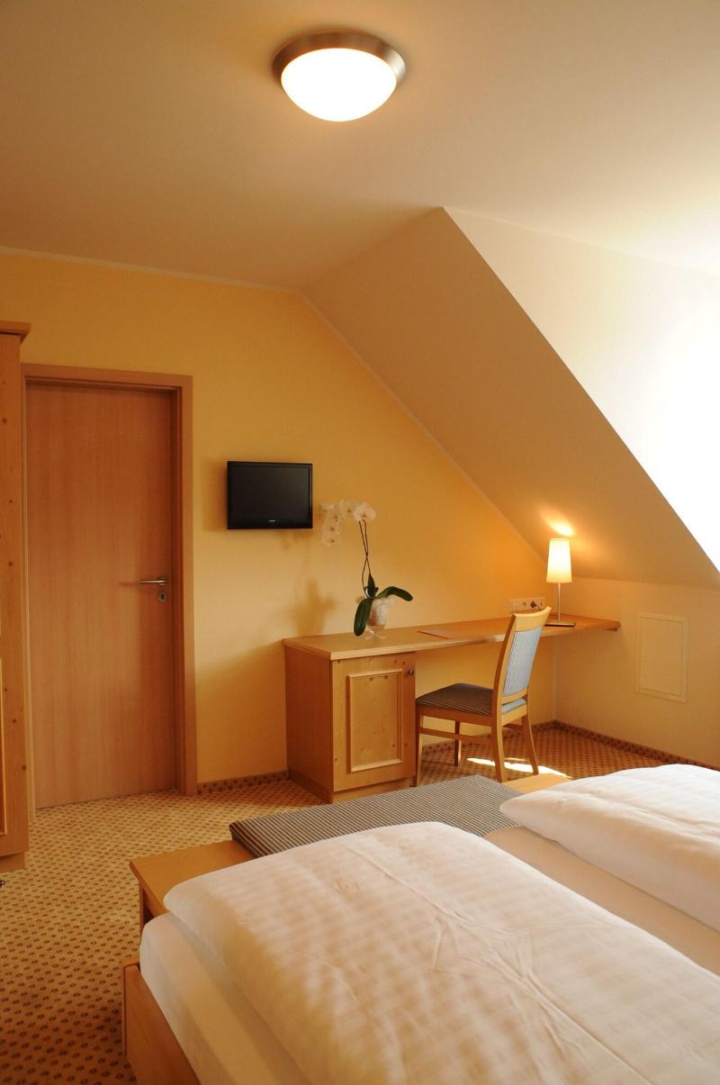Beierleins Hotel & Catering GmbH - Oda
