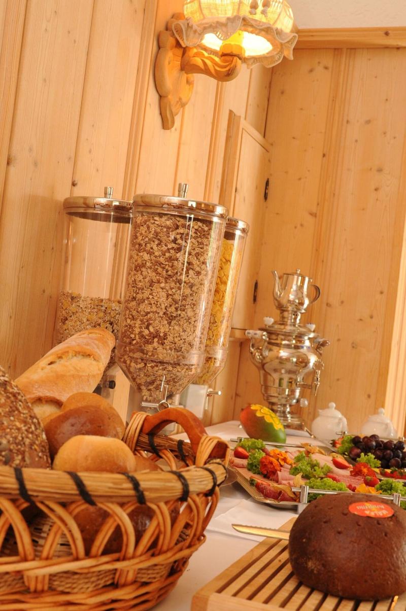 Beierleins Hotel & Catering GmbH - Restoran