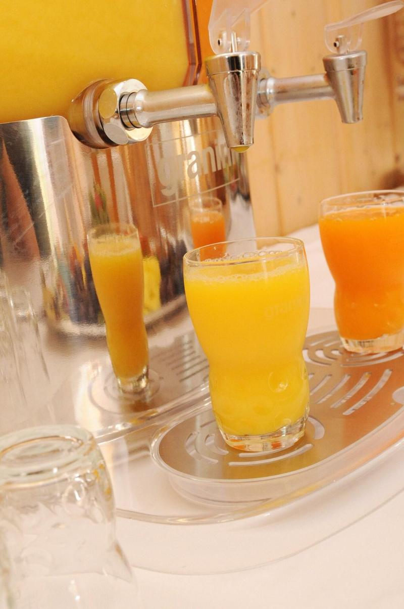 Beierleins Hotel & Catering GmbH - Restoran