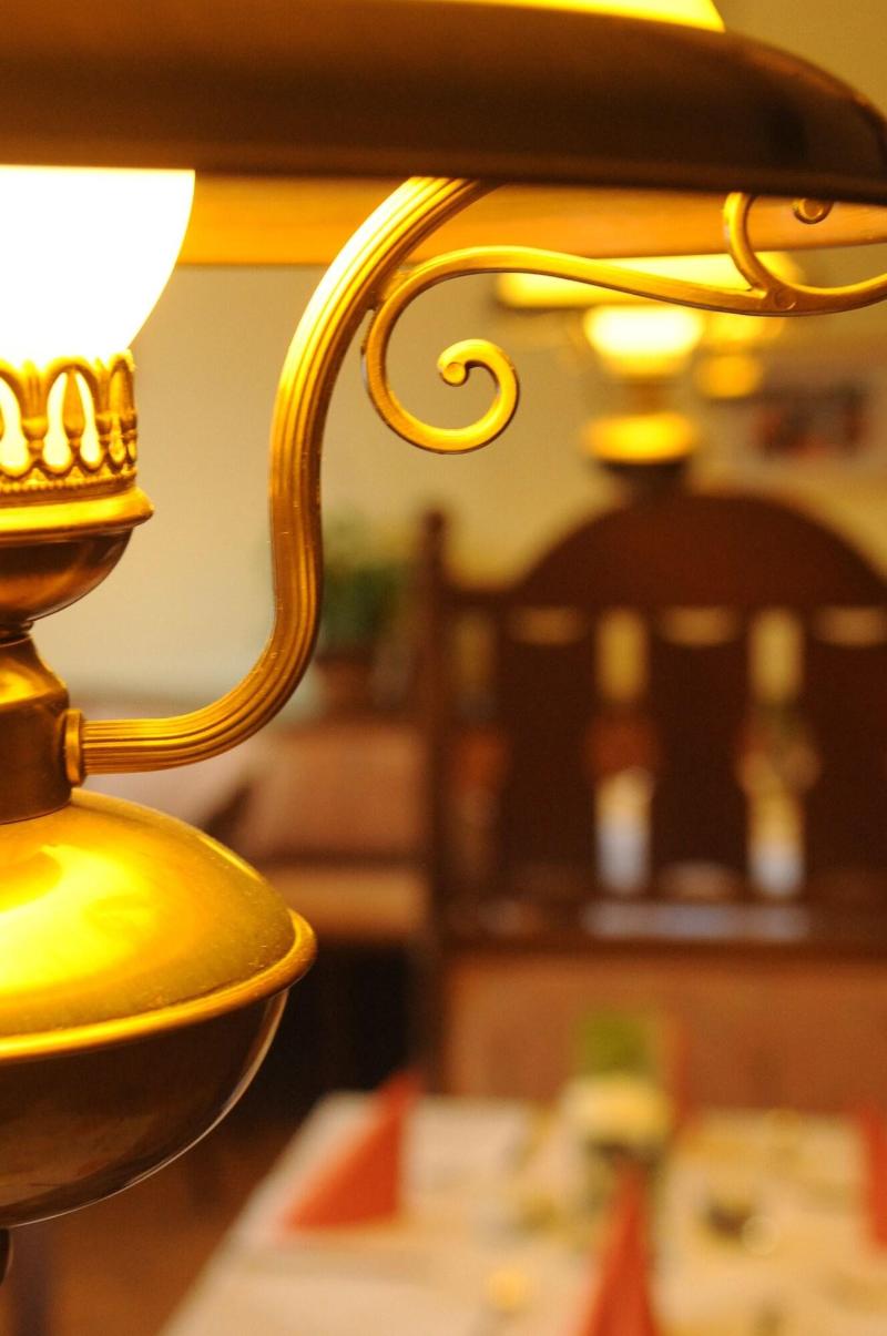 Beierleins Hotel & Catering GmbH - Restoran