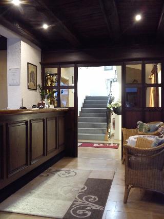 Hotel Burg Breuberg fotoÄŸrafÄ±