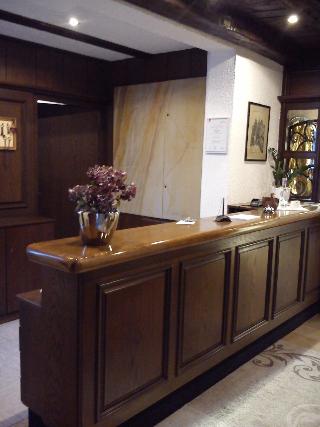 Hotel Burg Breuberg fotoÄŸrafÄ±
