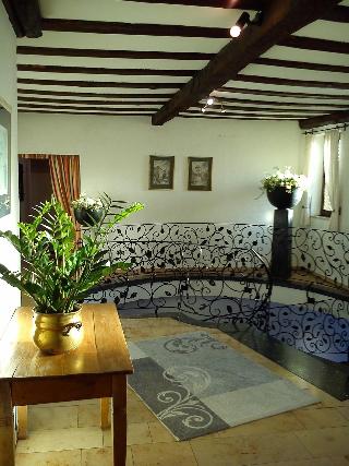 Hotel Burg Breuberg fotoÄŸrafÄ±