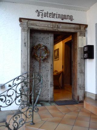 Hotel Burg Breuberg fotoÄŸrafÄ±