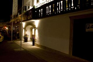 Hotel Burg Breuberg fotoÄŸrafÄ±