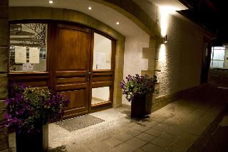 Hotel Burg Breuberg fotoÄŸrafÄ±