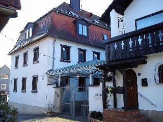 Hotel Burg Breuberg fotoÄŸrafÄ±