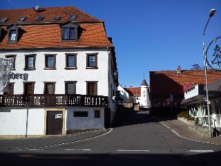 Hotel Burg Breuberg fotoÄŸrafÄ±