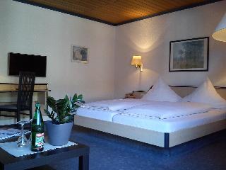 Hotel Burg Breuberg fotoÄŸrafÄ±