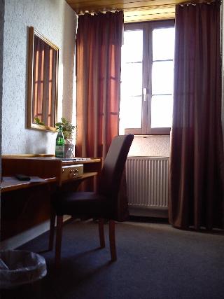 Hotel Burg Breuberg fotoÄŸrafÄ±