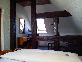 Hotel Burg Breuberg fotoÄŸrafÄ±