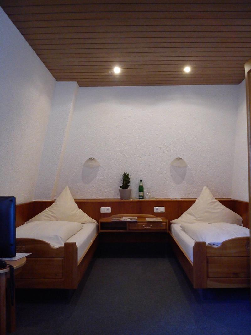 Hotel Burg Breuberg - Oda