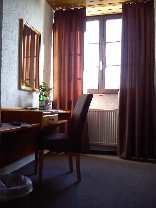 Hotel Burg Breuberg fotoÄŸrafÄ±