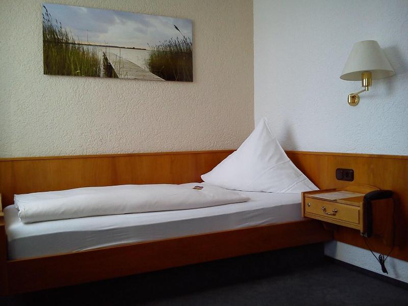Hotel Burg Breuberg - Oda