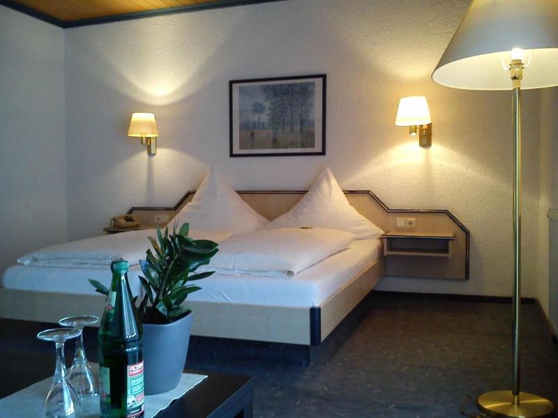 Hotel Burg Breuberg - Oda