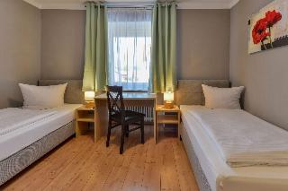 Hotel & Gasthof Krone otel fotoğrafı