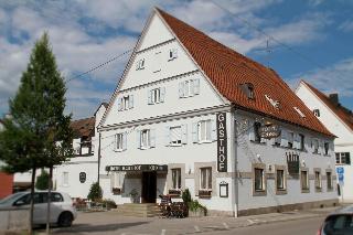 Hotel & Gasthof Krone fotoÄŸrafÄ±