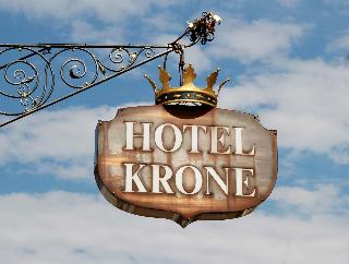 Hotel & Gasthof Krone fotoÄŸrafÄ±