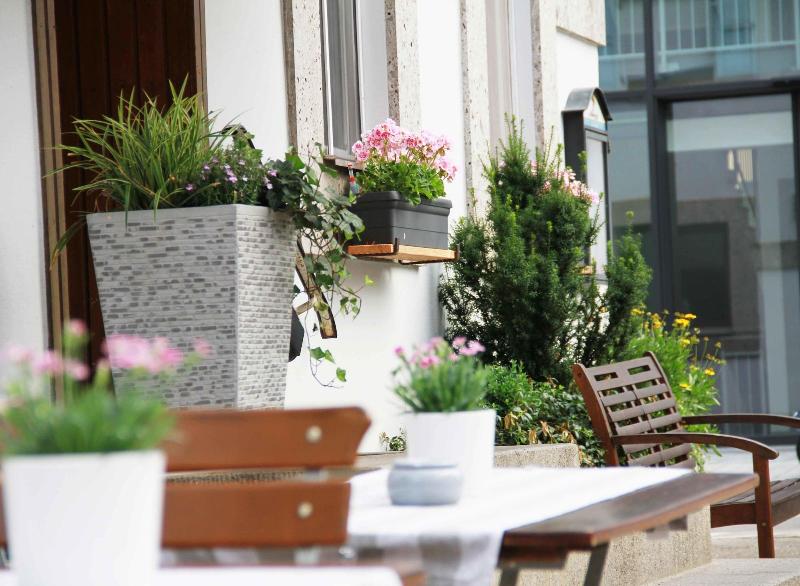 Hotel & Gasthof Krone - Genel