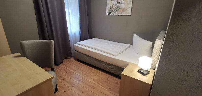 Hotel & Gasthof Krone - Oda