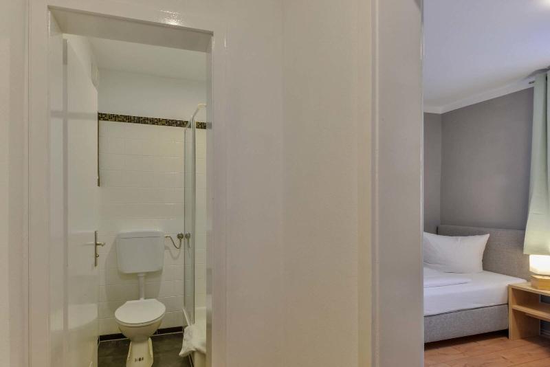 Hotel & Gasthof Krone - Oda