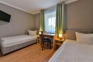Hotel & Gasthof Krone fotoÄŸrafÄ±