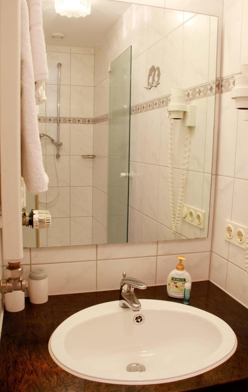 Hotel & Gasthof Krone - Oda