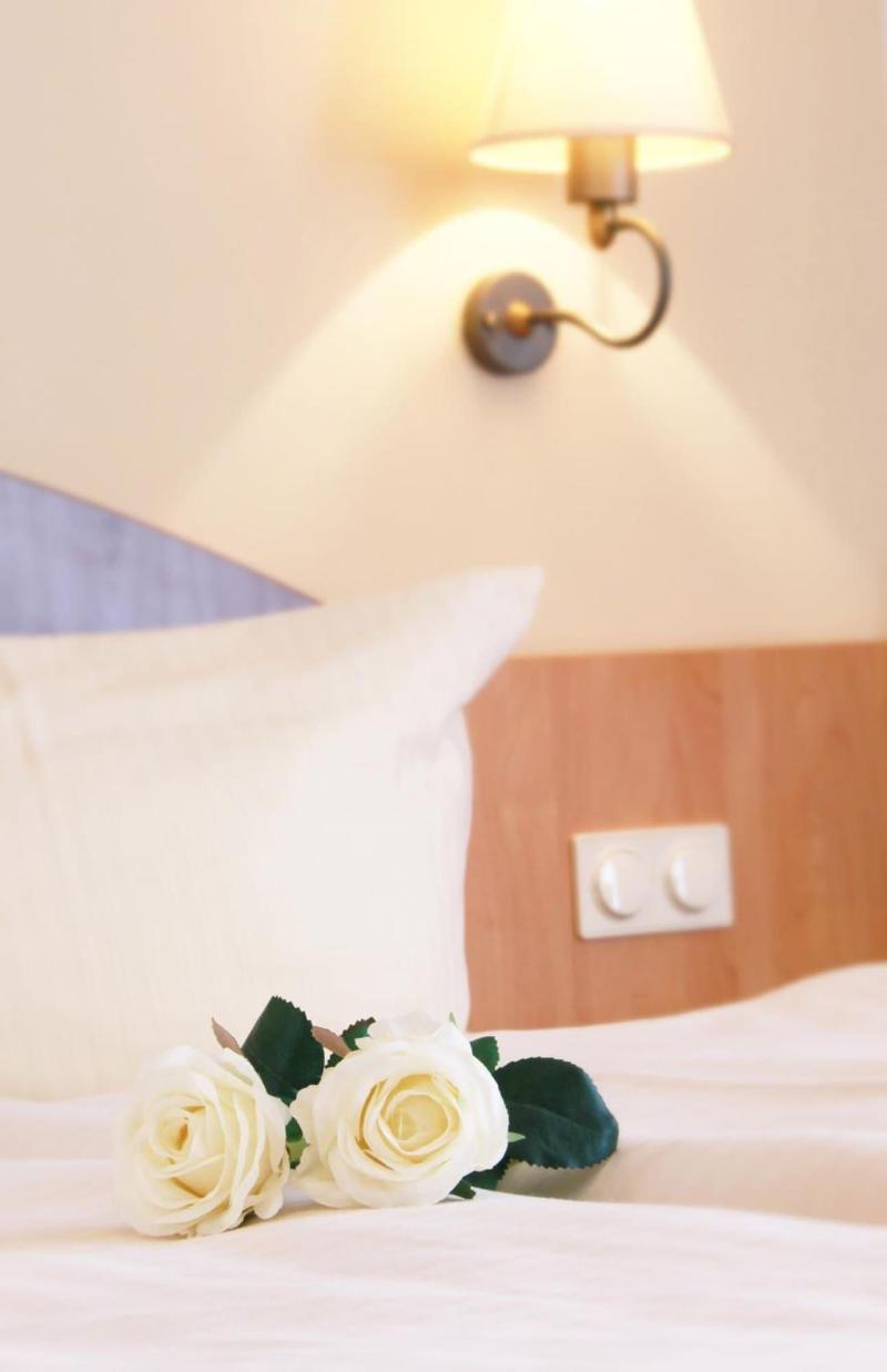 Hotel & Gasthof Krone - Oda