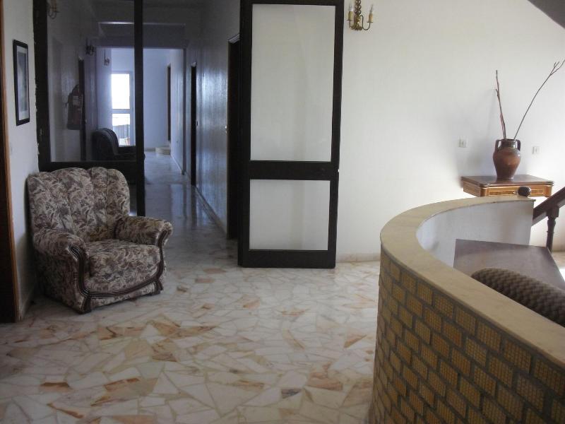 Hotel Miranda do Douro D. Joao III - Lobi
