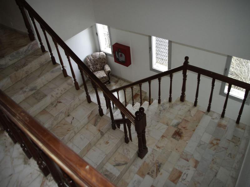 Hotel Miranda do Douro D. Joao III - Lobi