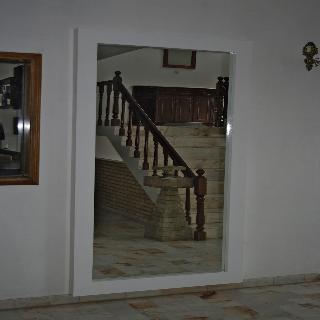 Hotel Miranda do Douro D. Joao III fotoÄŸrafÄ±