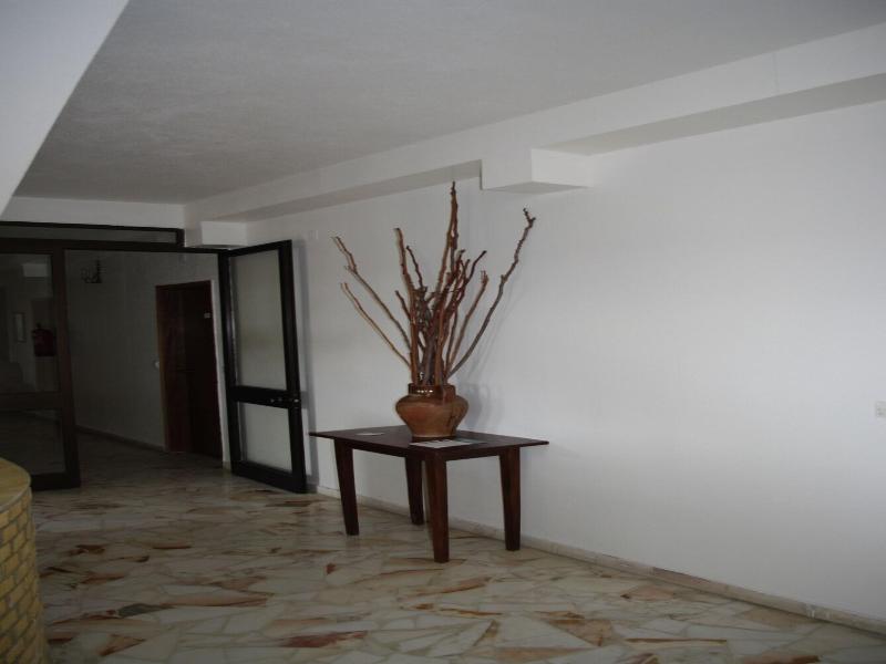 Hotel Miranda do Douro D. Joao III - Lobi