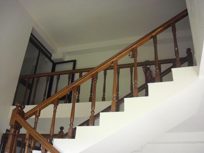 Hotel Miranda do Douro D. Joao III - Lobi