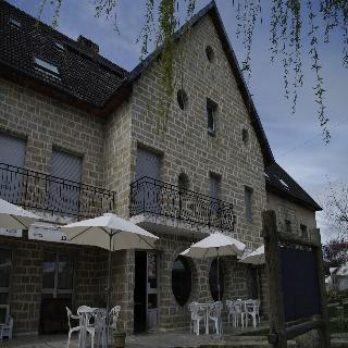 Hotel Miranda do Douro D. Joao III fotoÄŸrafÄ±