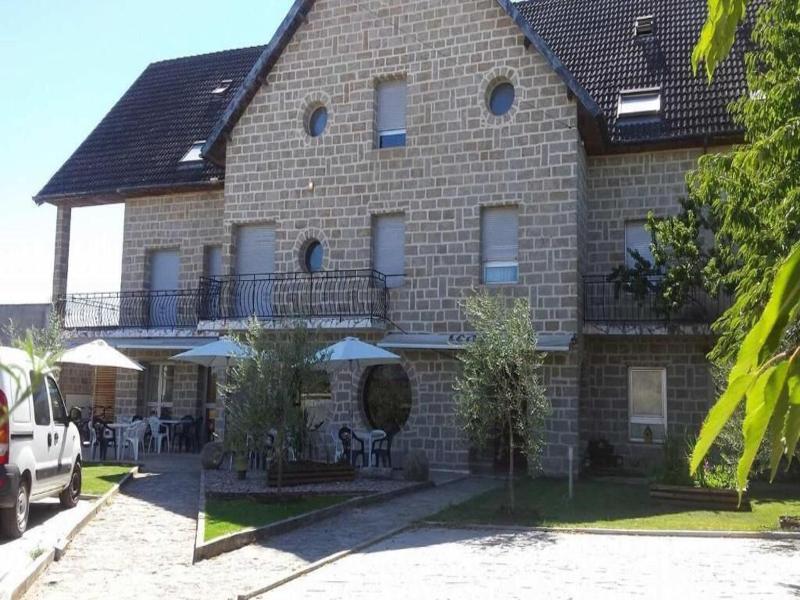 Hotel Miranda do Douro D. Joao III - Genel