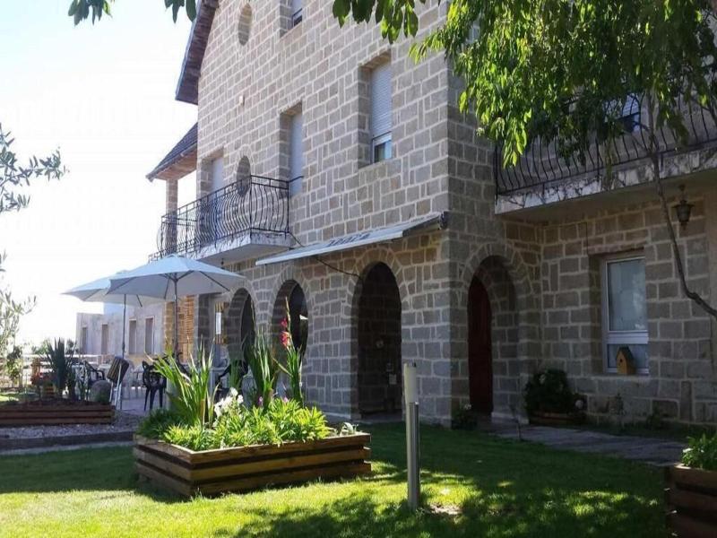 Hotel Miranda do Douro D. Joao III - Genel