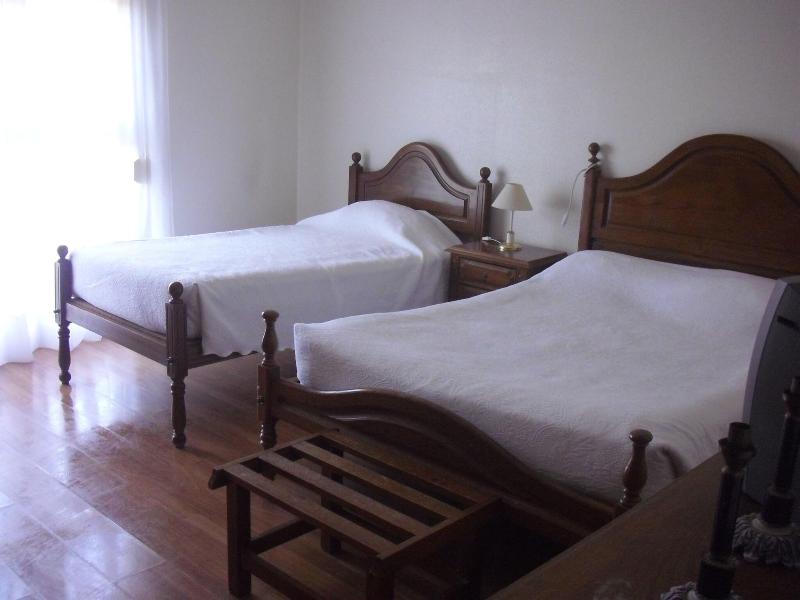Hotel Miranda do Douro D. Joao III - Genel