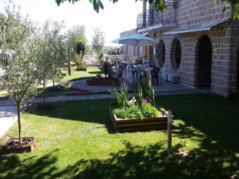 Hotel Miranda do Douro D. Joao III - Genel