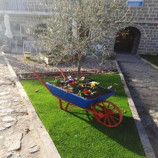 Hotel Miranda do Douro D. Joao III fotoÄŸrafÄ±