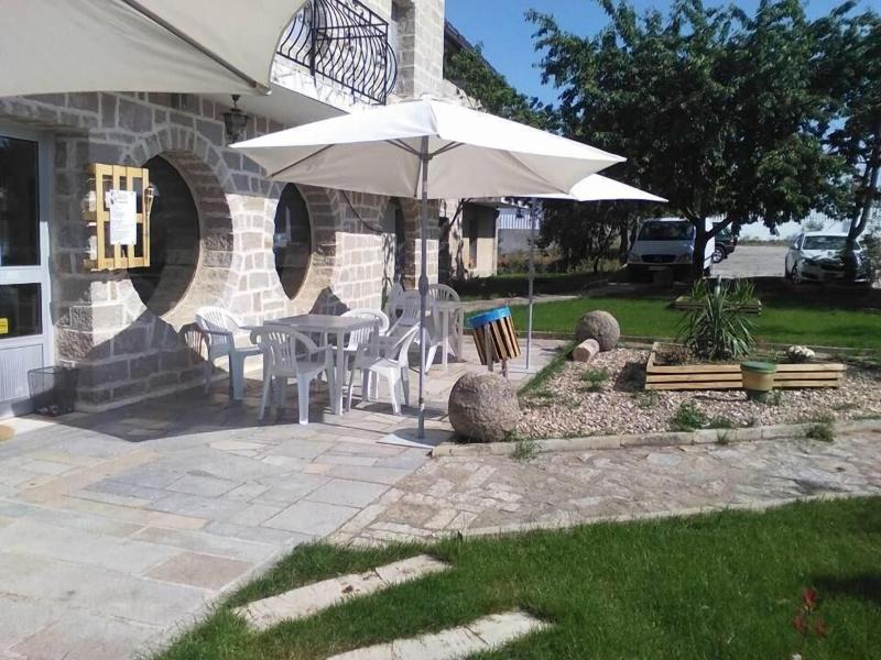 Hotel Miranda do Douro D. Joao III - Genel