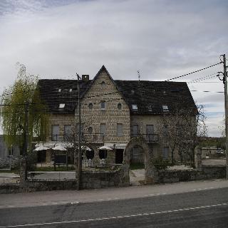 Hotel Miranda do Douro D. Joao III fotoÄŸrafÄ±