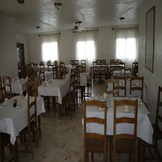 Hotel Miranda do Douro D. Joao III fotoÄŸrafÄ±