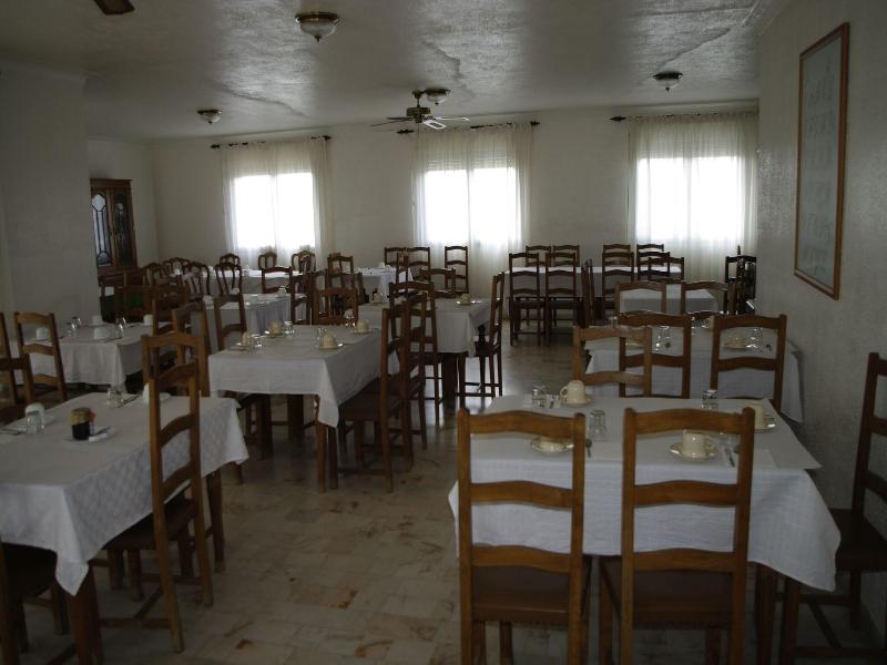 Hotel Miranda do Douro D. Joao III - Restoran