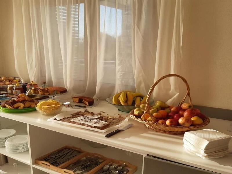 Hotel Miranda do Douro D. Joao III - Restoran
