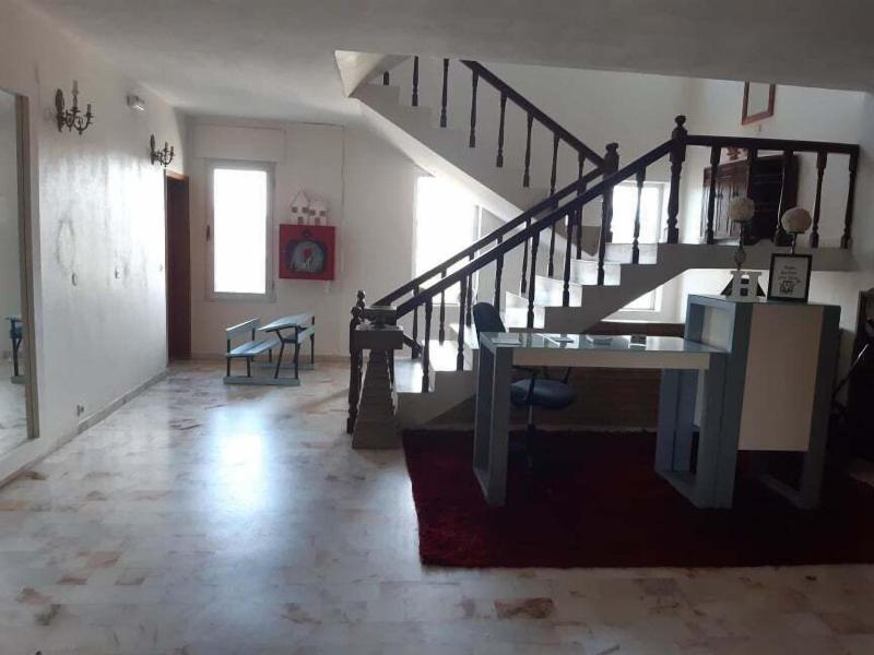 Hotel Miranda do Douro D. Joao III - Teras