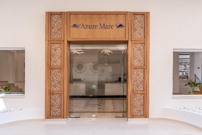 Azure Mare Hotel - Genel